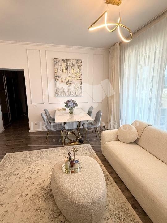 Apartament 3 camere Laguna Residence - Poză 3