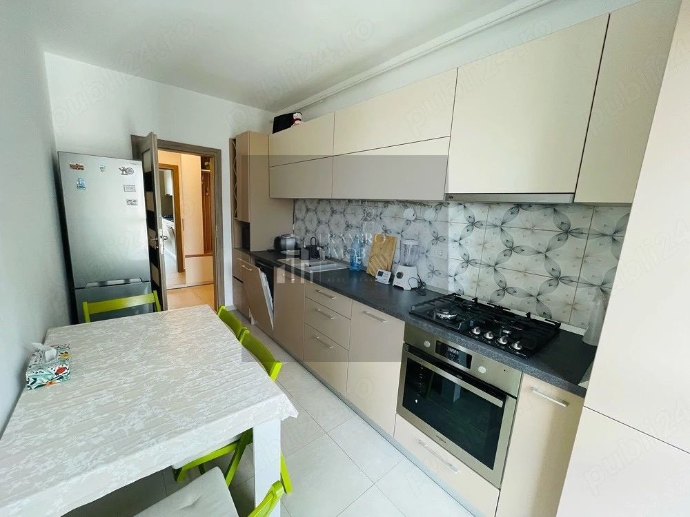 De inchiriat 2 camere | Exigent Plaza | Centrala | Parcare subterana - Poză 2