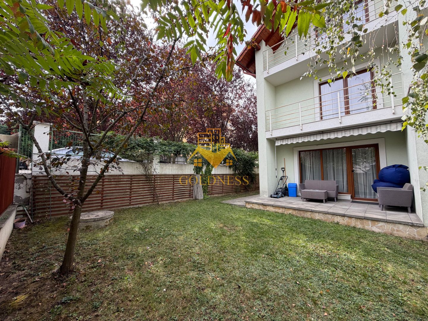 Duplex, Andrei Muresanul, 5 camere,Curte, Parcare,Grand Hill, Lidl,ELF - Poză 7