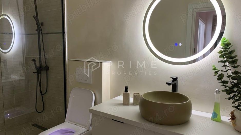 Casă individuală modernă | Livezeni | 120 mp utili | Mobilată Utilată - Poză 11