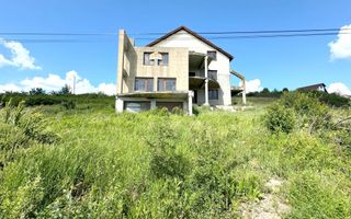 Comision 0! Casa individuala cu teren de 1000 mp! - Poză 1