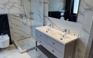 De vânzare duplex în Dumbrăvița, la liziera pădurii COMISION 0 - Poză 9