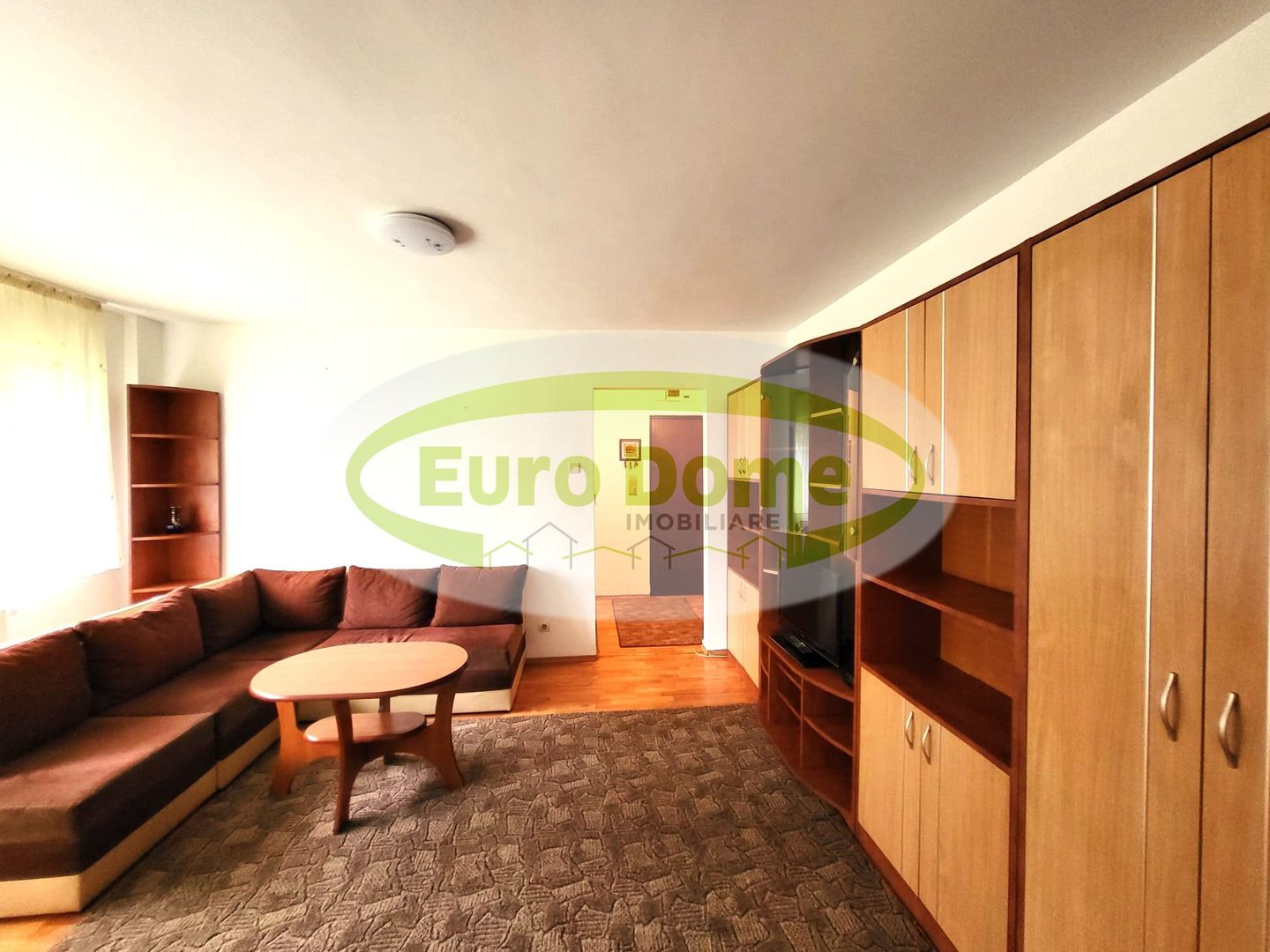 Comision 0 - Apartament de 2 camere într-o zona foarte linistită - Poză 10