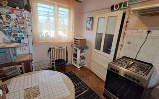 Apartament 3 camere + 1 anexa 23 mp  | Etaj 1 | Zona Botizului - Poză 9