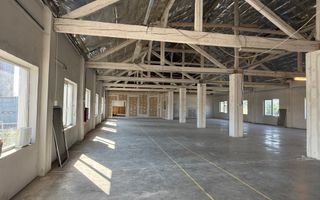 Spațiu multifuncțional in Oradea | Showroom | Depozit | Producție - Poză 6