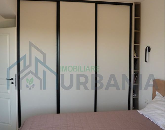Apartament 3 camere de vânzare în Valea Adâncă (Oțelărie), Iași - Poză 8