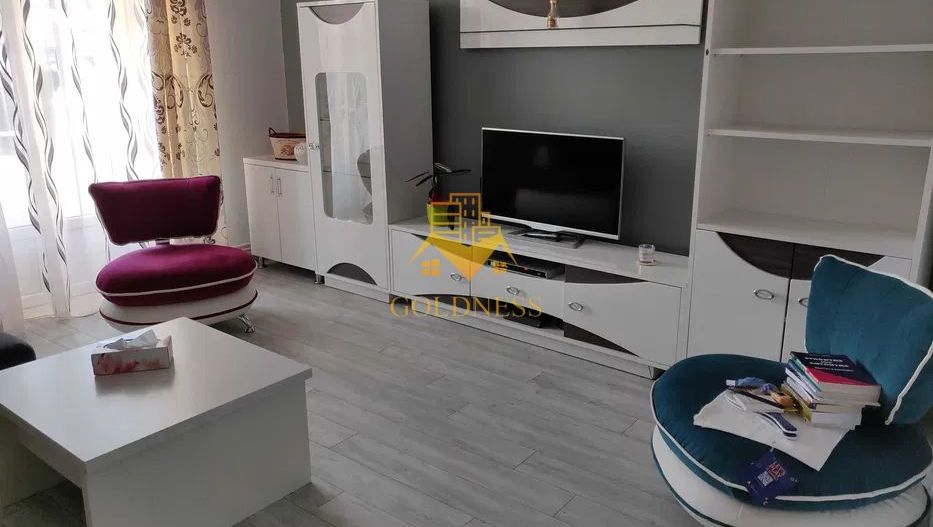 2 camere decomandate,Semicentral,The Office, Hilton, Lidl,Pta. Marasti - Poză 1