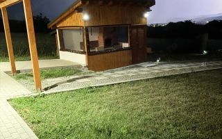 Cabana Relaxare Casa Modulara Tiny House Oarda De Sus Jud.Alba - Poză 2