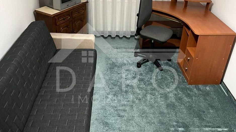 INCHIRIEZ APARTAMENT CU DOUA CAMERE UTRACENTRAL - Poză 4