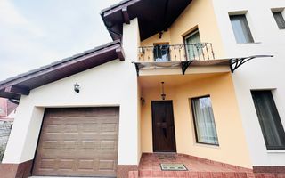 BG163-Duplex Mobilat-Utilat,180 mp,Garaj,zona Câmpului COMISION 0% - Poză 15