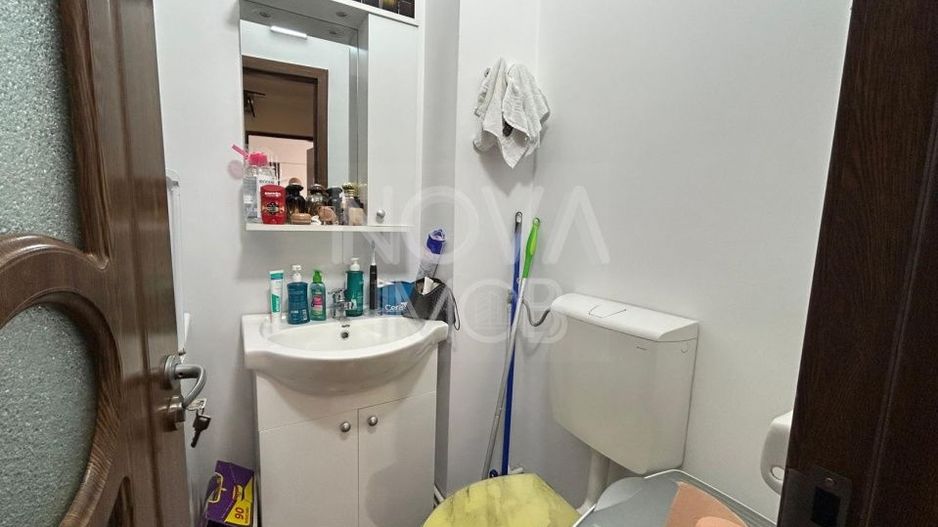 Apartament 3 camere, mobilat si utilat, Sos. Aba Iulia - Poză 15