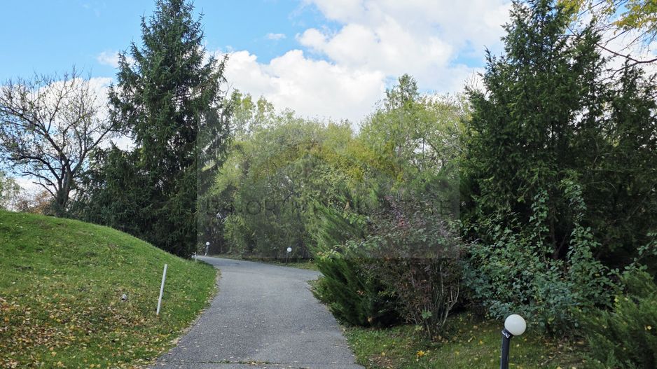 Reședință exclusivistă cu deschidere la Lacul Scroviștea - Poză 20