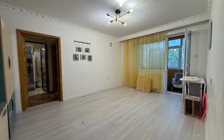 Apartament cu 3 camere de vânzare în zona Tomis Nord Constanta - Poză 1