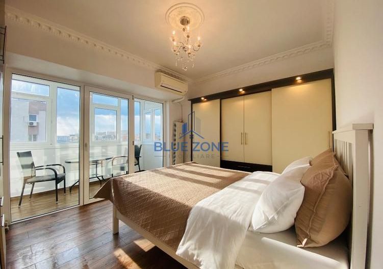 Apartament 4 camere, 110mp utili, living mare, lux - Poză 6