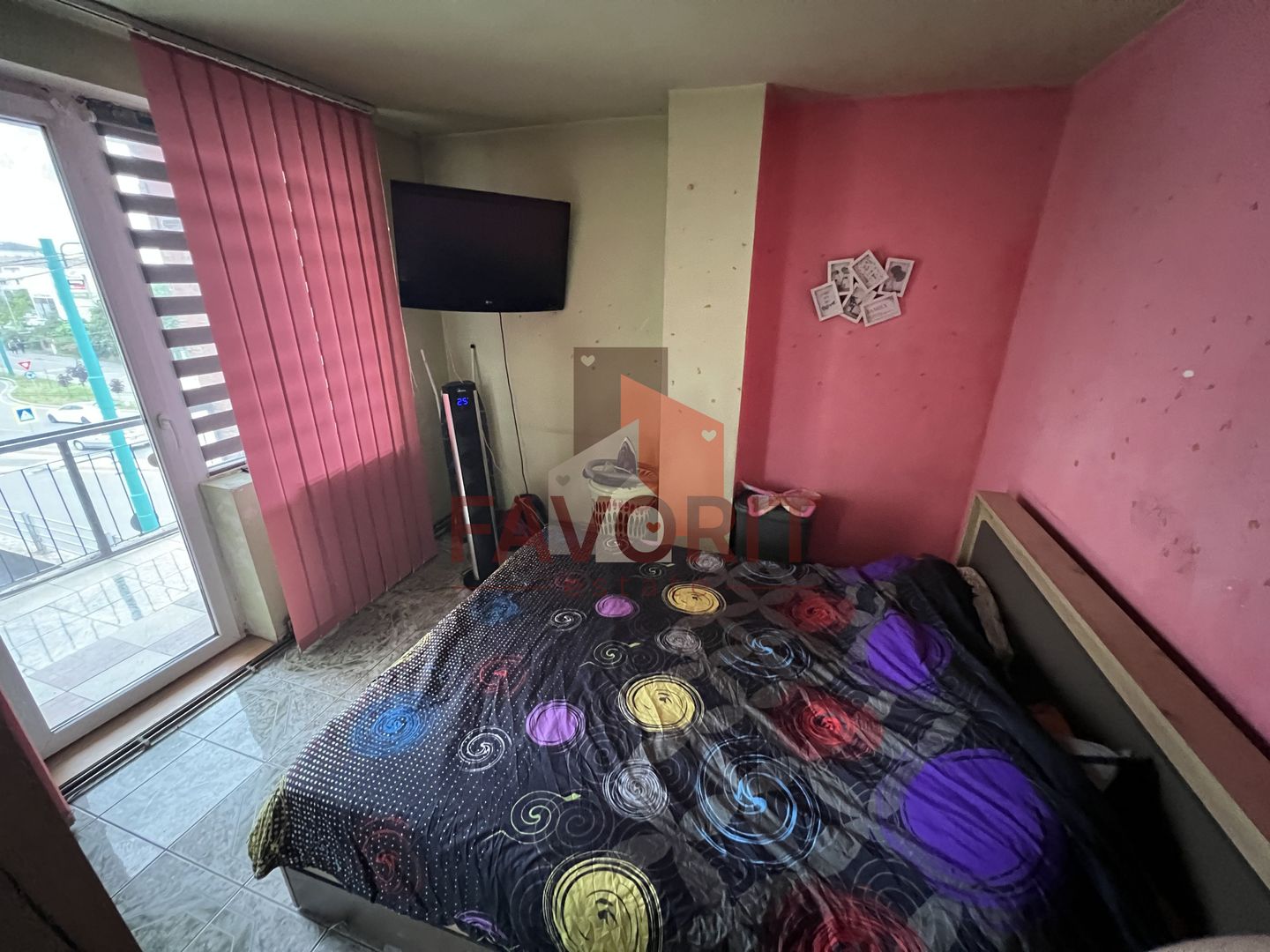 Apartament 3 camere decomandat |2 Bai | Boxa la subsol | Zona Soarelui - Poză 4