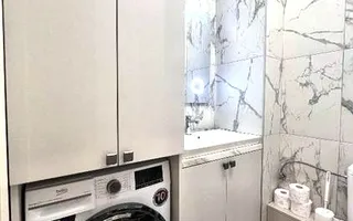 2 camere, bloc nou 2024, parcare acoperită, 10 min metrou Nicolae Teclu - Poză 14