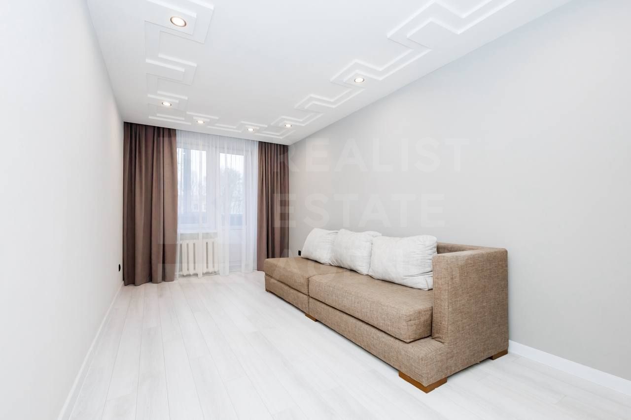 Vânzare, apartament, 2 camere, str. Calea Ieșilor, Buiucani - Poză 9