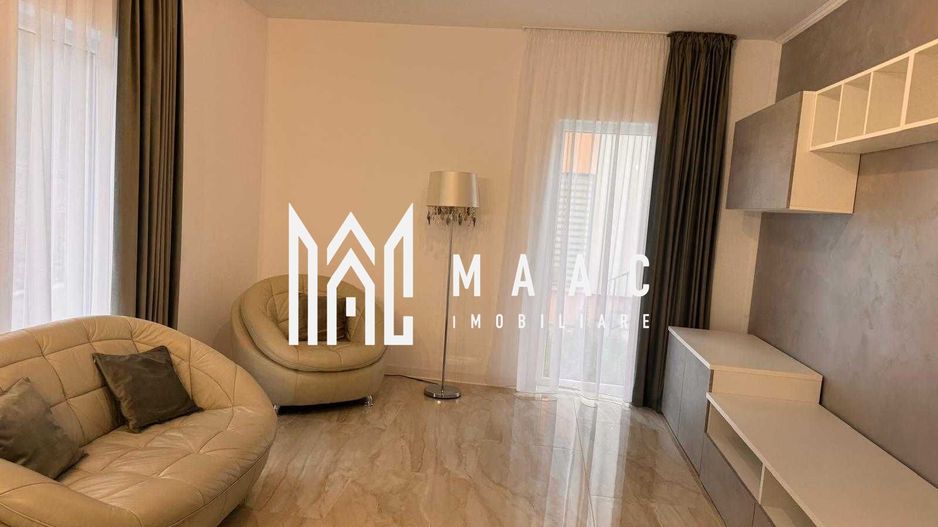 Apartament 2 Camere I 52MPU I Gradina I  Prima inchiriere I Selimbar - Poză 1