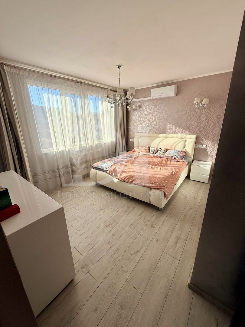 APARTAMENT 3 CAMERE DE VÂNZARE – FLOREȘTI, STR. CETĂȚII - Poză 7