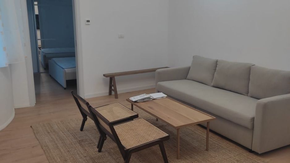 Garsonieră ultracentrală lângă Hotel Intercontinental – Batiștei | Renovată - Poză 7