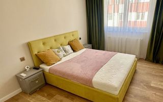 Apartament 2 camere decomandate | Zona centrala | Floresti - Poză 11