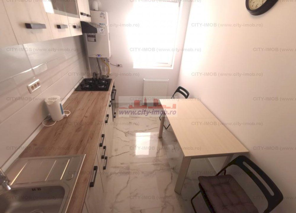 Vanzare Apartament doua camere Dobroiesti,  Fundeni . Bloc NOU - Poză 23