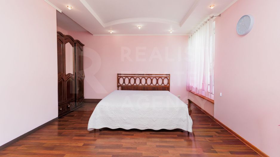 Vânzare, apartament, 5 camere, str.  Independentei, Botanica - Poză 8