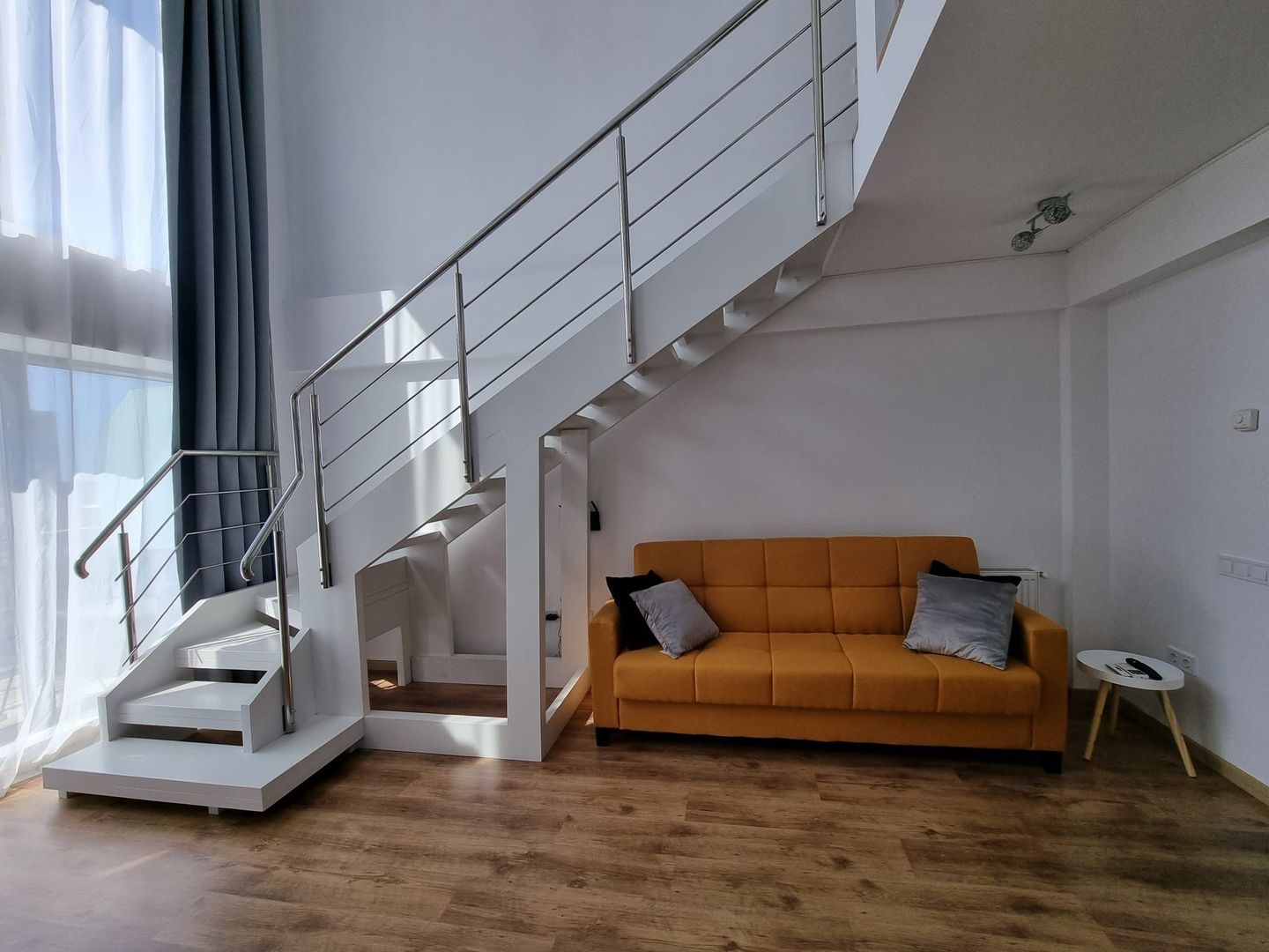 Duplex modern 2 camere | 62 mp | GranVia Park I 0 comision - Poză 1