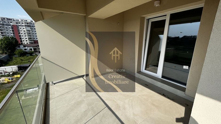 Apartament 2 camere de închiriat – Lacul Morii / Universitatea Politehnica - Poză 6