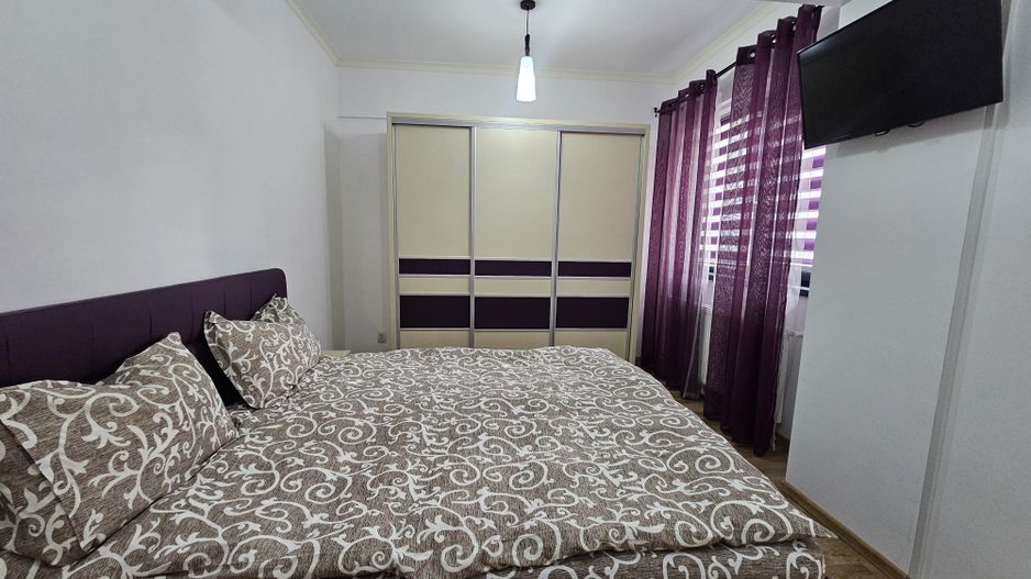 Apartament de inchiriat 2 camere Tomis Plus/Constanta - Poză 3