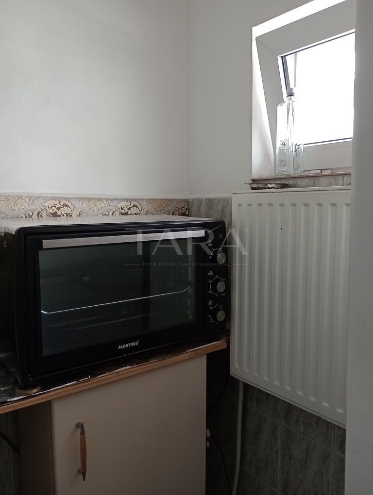 Garsonieră în zonă centrală, ideală pentru locuit sau investiție. - Poză 5