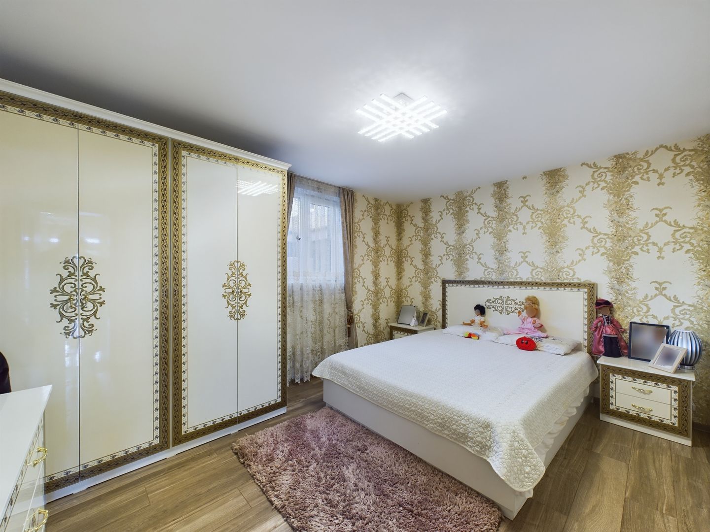 Casă / Vilă 5 camere + Mansarda Foarte Spatioasa - Poză 8