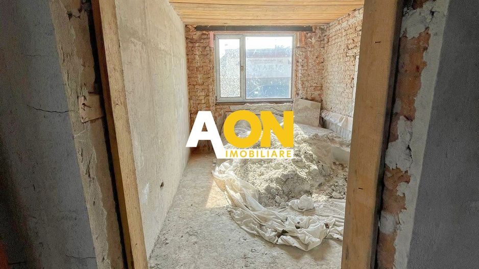 Casa 3 camere la gri, 122 mp  + anexa 50 mp la rosu - Poză 12