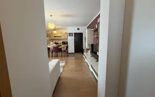 Apartament cu 2 camere in Giroc - Poză 12