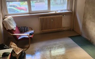 APARTAMENT  LOC PARCARE ZONA OBREGIA - Poză 2