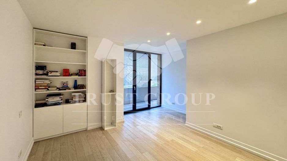 Apartament 4 camere | Floreasca - Rahmaninov | 2 Locuri de parcare - Poză 34