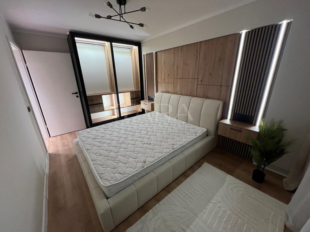 Apartament 3 camere Lux, cartier Zorilor - Poză 6
