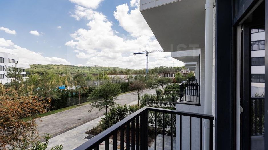 Vânzare, townhouse, 3 nivele, Complexul Rezidențial Hora Village - Poză 8