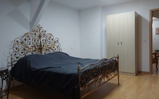 Apartament Tip Mansardă, 3 Camere, 100 Mp., Terasă, Ultracentral - Poză 5