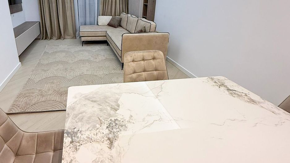 For rent 2 room apartment I Premium residential complex I Nord - Poză 5