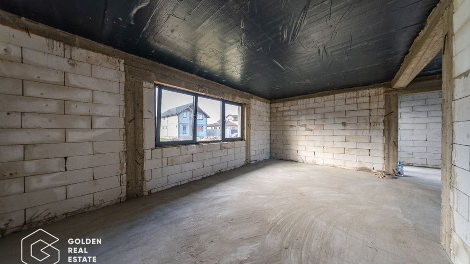 Casa Moderna P+M, Izolata, cu Acoperis Bramac în Zimandu Nou, comision 0% - Poză 10