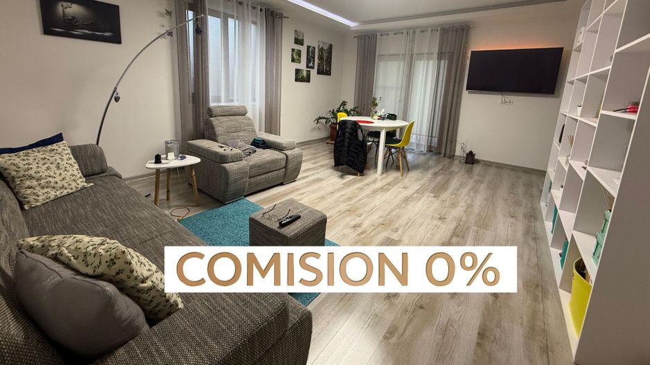 COMISION 0% | Casa Individuala | Dumbravita | Mobilata | 5 Camere - Poză 1