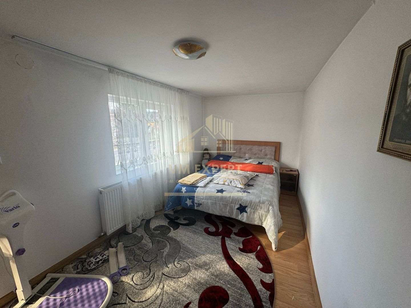 VILA 5 CAMERE TEREN 1200 MP, LAZARESTI (SCHITU GOLESTI) - Poză 13