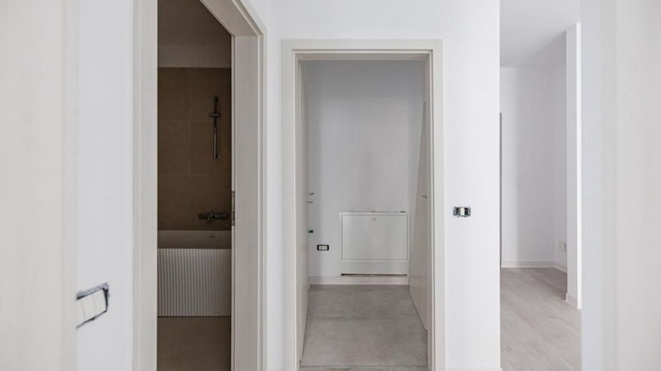 Apartament nou 2 camere, terasa 14,15 mp | Sunbelt Mehala | Comision 0% - Poză 12