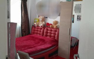 Apartament 3 camere, bloc nou, Tomești, cu loc de parcare - Poză 4