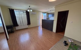 Apartament cu 2 camere tip penthouse in Giroc - Poză 3