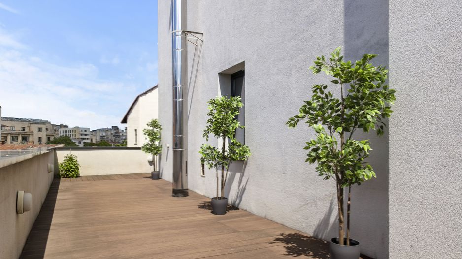 COMISION 0% - Confort, siguranta, lux, prestigiu - in inima Bucurestiului - Poză 7