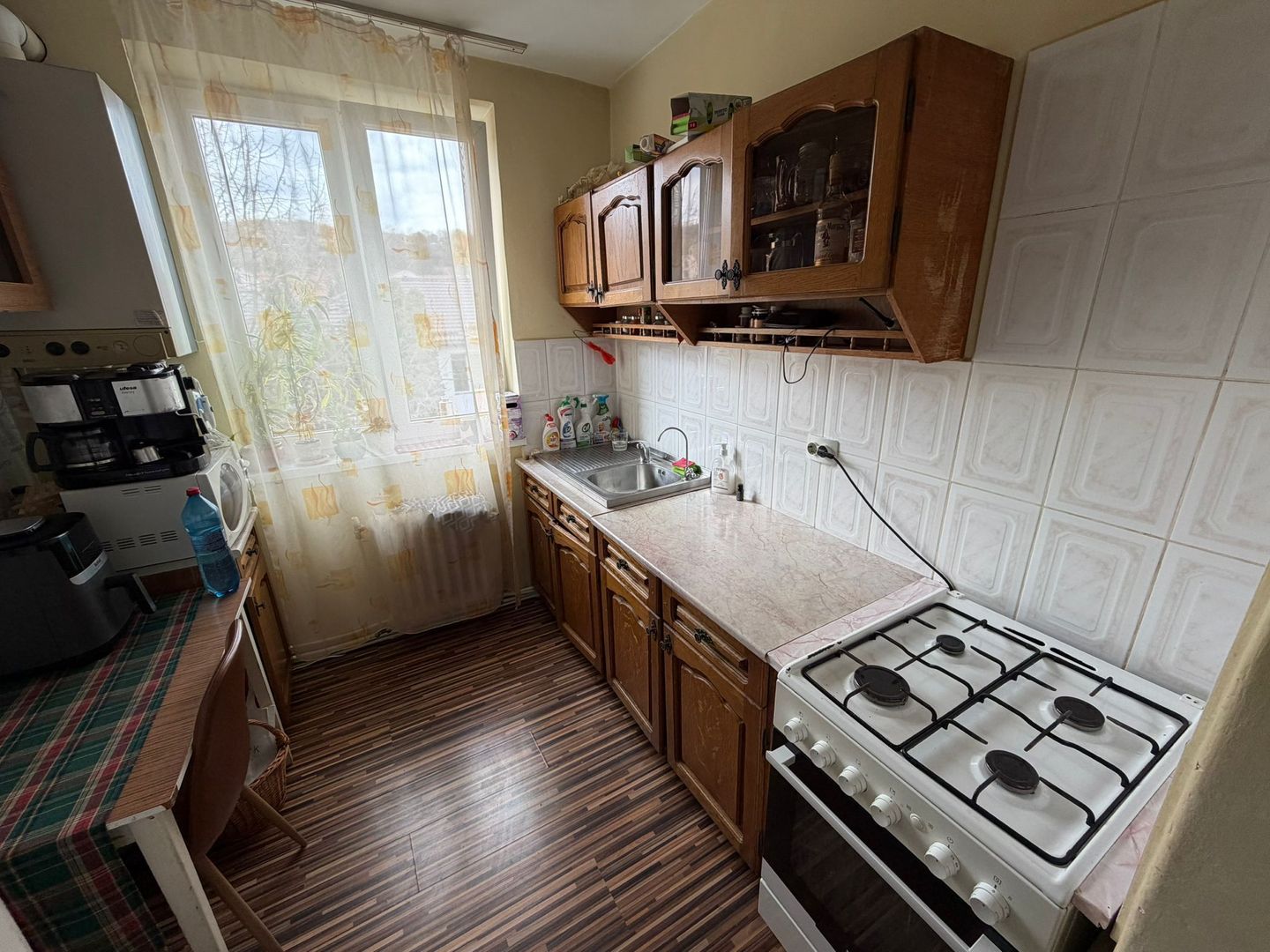 Apartament 2 camere, etaj 2 - Cugir - Poză 5