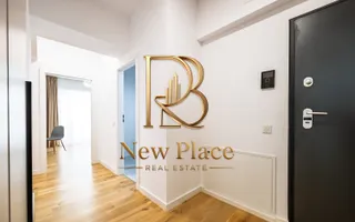 First Estate Pipera | Terase de 19 mp | Etaj intermediar | LUX - Poză 12