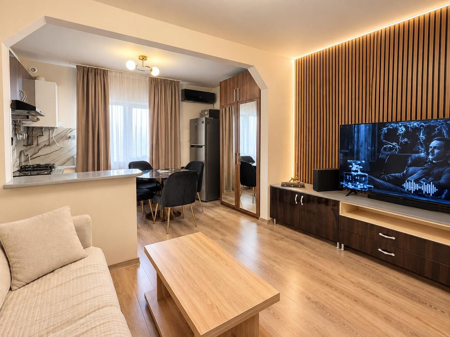 Apartament 3 camere decomandat | Cartier Noua , Brasov - Poză 1